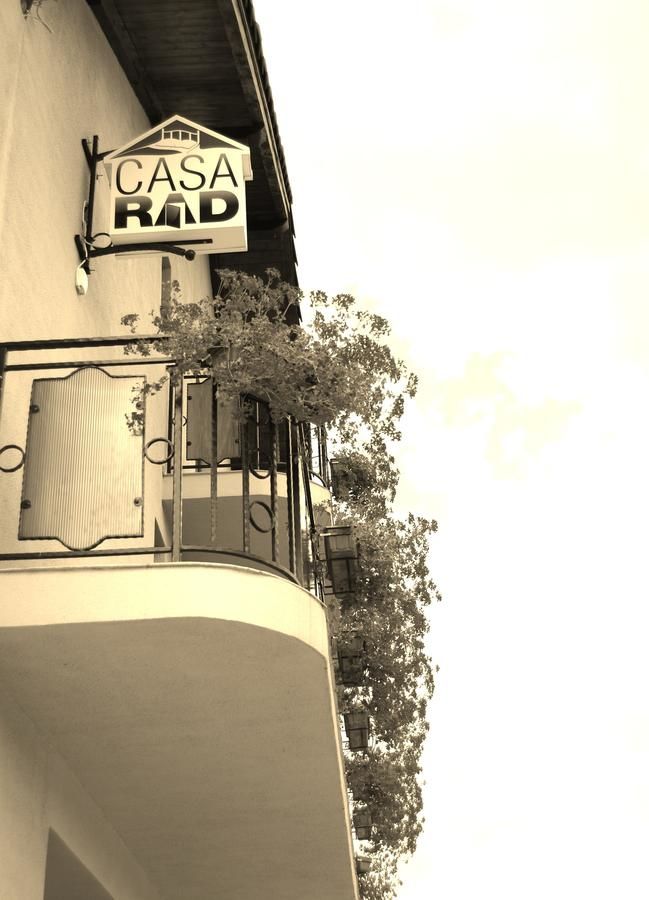 Гостевой дом Casa Rad Сынмартин-40